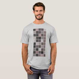 Camiseta 50 sombras de gris