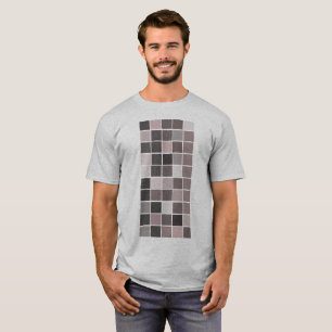 Camiseta 50 sombras de gris