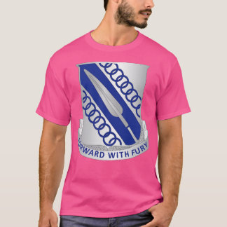Camiseta 512º Batallón de Infantería Armado DUI wo Txt X