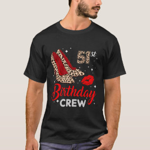 Camiseta 51.ª Cristóbal De Nacimiento Leopardo De Tos Altos