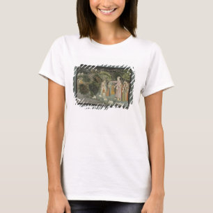 Camiseta 51.207/28 NANDA que pide Radha para escoltar el