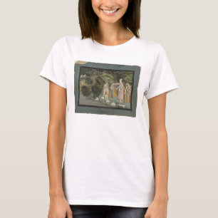 Camiseta 51.207/28 NANDA que pide Radha para escoltar el