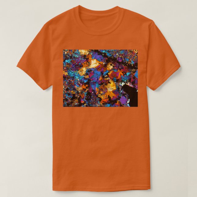Camiseta 521 clasico (Diseño del anverso)