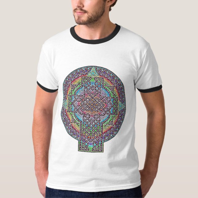 Camiseta 52:13 de Isaías (Anverso)