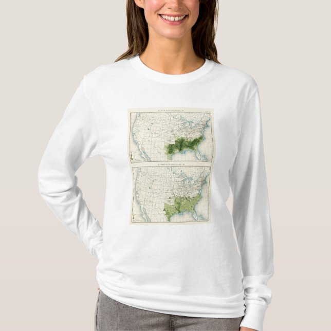 Camiseta 52 algodón 1890 (Anverso)