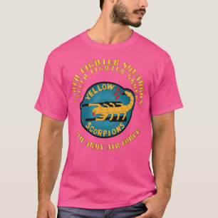 Camiseta 530.º Escuadrón de Combate 311º Grupo 14º X
