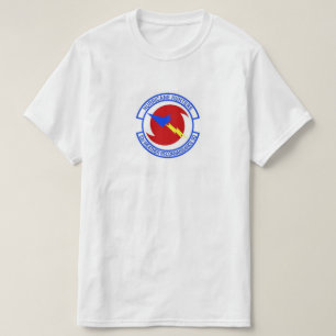 Camiseta 53.ª Escuadrón De Reconocimiento Meteorológico