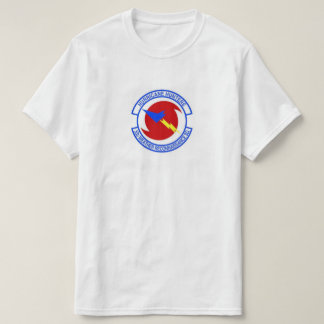 Camiseta 53.ª Escuadrón De Reconocimiento Meteorológico