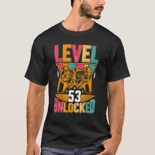 Camiseta 53.ª Jornada Mujeres sin llave