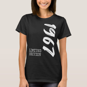Camiseta 55 Años 1967