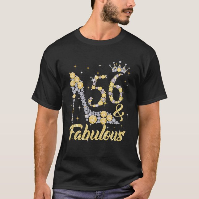 CAMISETA 56 (Anverso)