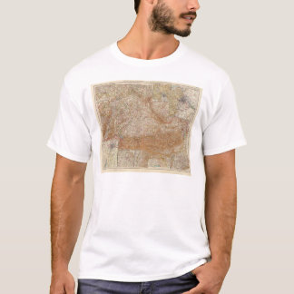 Camiseta 5657 Alemania del sur, Austria