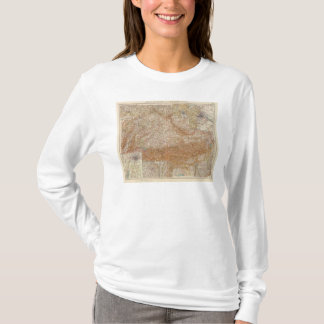 Camiseta 5657 Alemania del sur, Austria