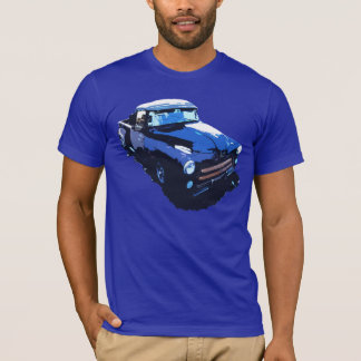 Camiseta 56 rata Rod "Jason de Dodge expresos "