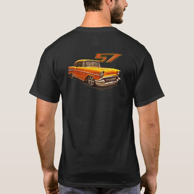 CAMISETA 57 (Reverso)