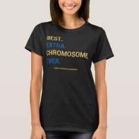 57.Conciencia sobre el síndrome de Down Mejor crom