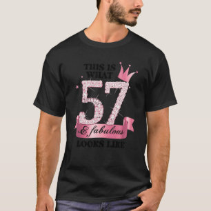 Camiseta 57 y Fabuloso Grupo Fiesta Blanco Rosa Candid Phot