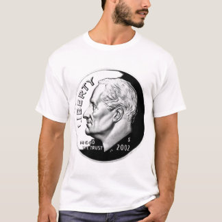 Camiseta 595px-United_States_dime, _obverse, _2002, 604px-…