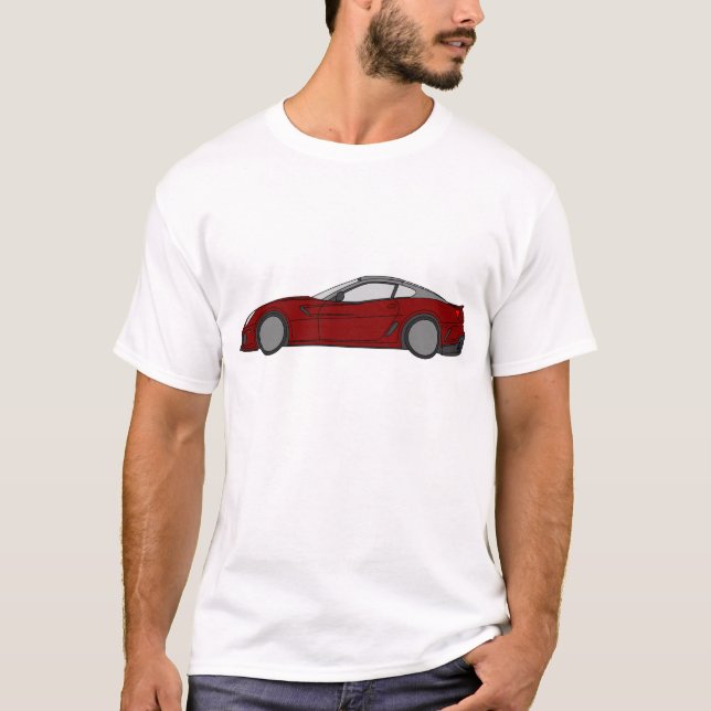 CAMISETA 599 (Anverso)