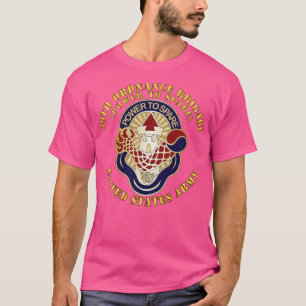 Camiseta 59.ª Brigada Orgánica DUI Power to Spare X