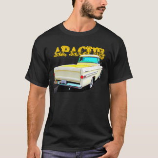 Camiseta 59 Apache
