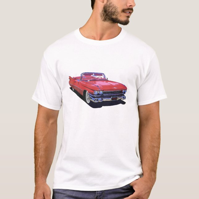 Camiseta 59 Serie 62 (Anverso)