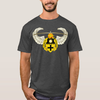 Camiseta 5.ª Cavalry DUI w Badge wxt