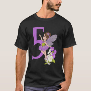Camiseta 5.ª Feria Feria Feria Faria Fai