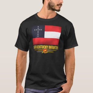 Camiseta 5.ª Infantería de Kentucky