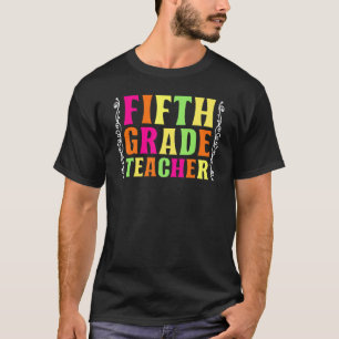 Camiseta 5.ª Maestra Educadora de Empleo Escuela de Educaci
