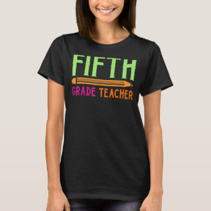 Camiseta 5.ª Maestra Educadora de Empleo Escuela de Educaci