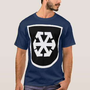 Camiseta 5.ª SFG Flash Operation Snowflake X 300