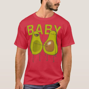 Camiseta 5.º baba
