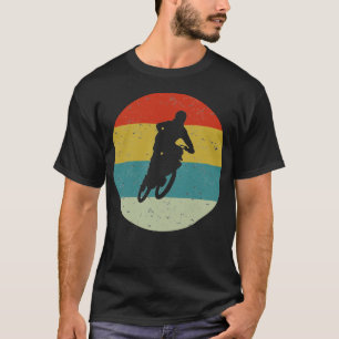 Camiseta 5.º motocicleta