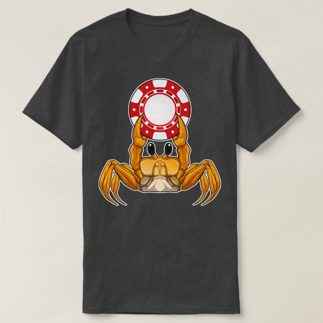 Camiseta 5.º patata (Diseño del anverso)