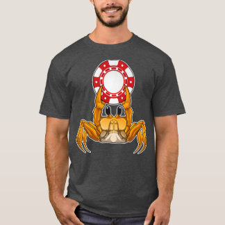 Camiseta 5.º patata