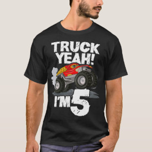 Camiseta 5.º regalo de amante de los animales del ilustraci