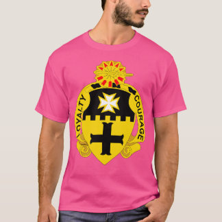 Camiseta 5.º Regimiento Cavalry wo Txt dos DS