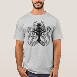Camiseta 5:16 de Matthew
