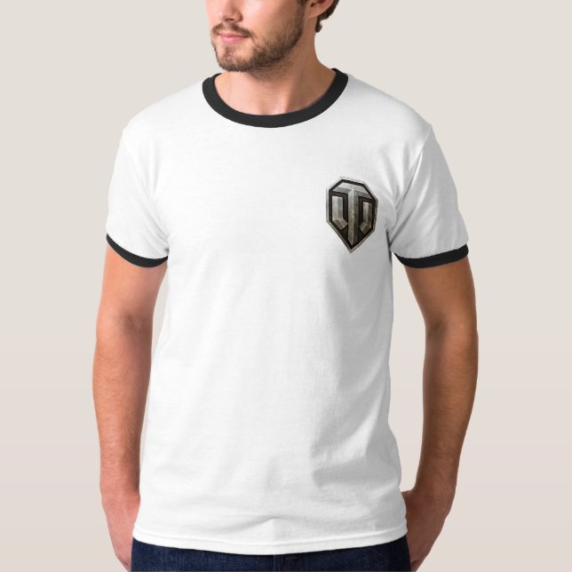 Camiseta 5/22 año uno (Anverso)