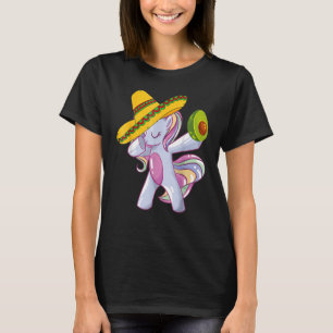Camiseta 5 Cinco De Mayo 2022 México