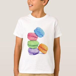 Camiseta 5 Macardos