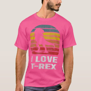 Camiseta 5 Regalo de dinosaurios