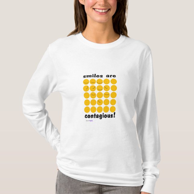 Camiseta 5by5T's (Anverso)