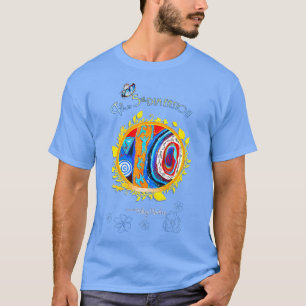 Camiseta 5th The 5th Dimension 