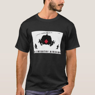 Camiseta 5to DIVISIÓN de INFANTERÍA