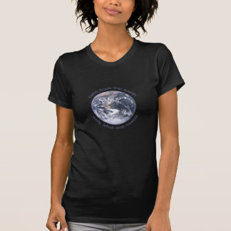 Camiseta 5to Mandamiento del nativo americano