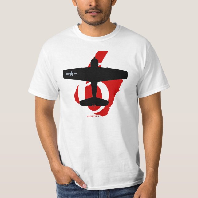 CAMISETA 6 (Anverso)