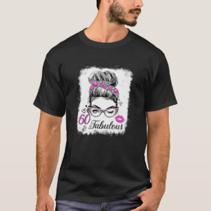 CAMISETA 60