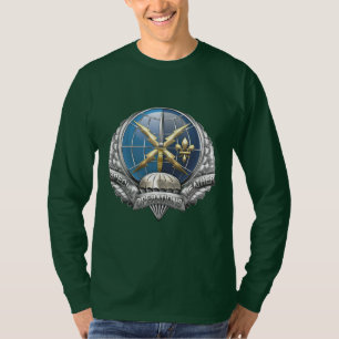 Camiseta [600] Emblema de SOWT